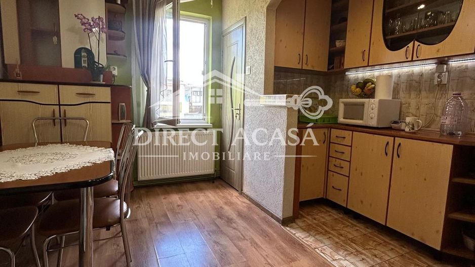 Apartament 2 camere mobilat, Rodniciei - Poză 3