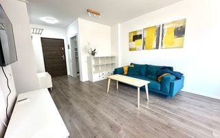 XCity Towers - 2cam mobilat+utilat|loc parcare| Torontalului,Aradului - Poză 4