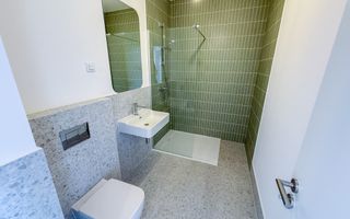 2 Camere Baneasa Proiect Finalizat Piscina Spa | Green Lake - Poză 10