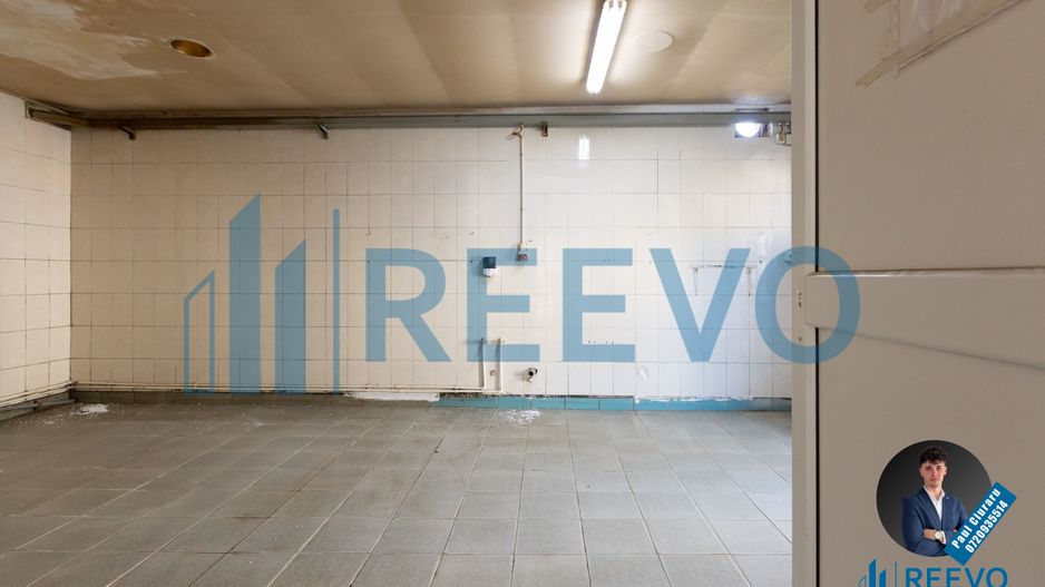 Spațiu comercial/birouri Com. Nicolae Bălcescu, Bacău - Poză 21