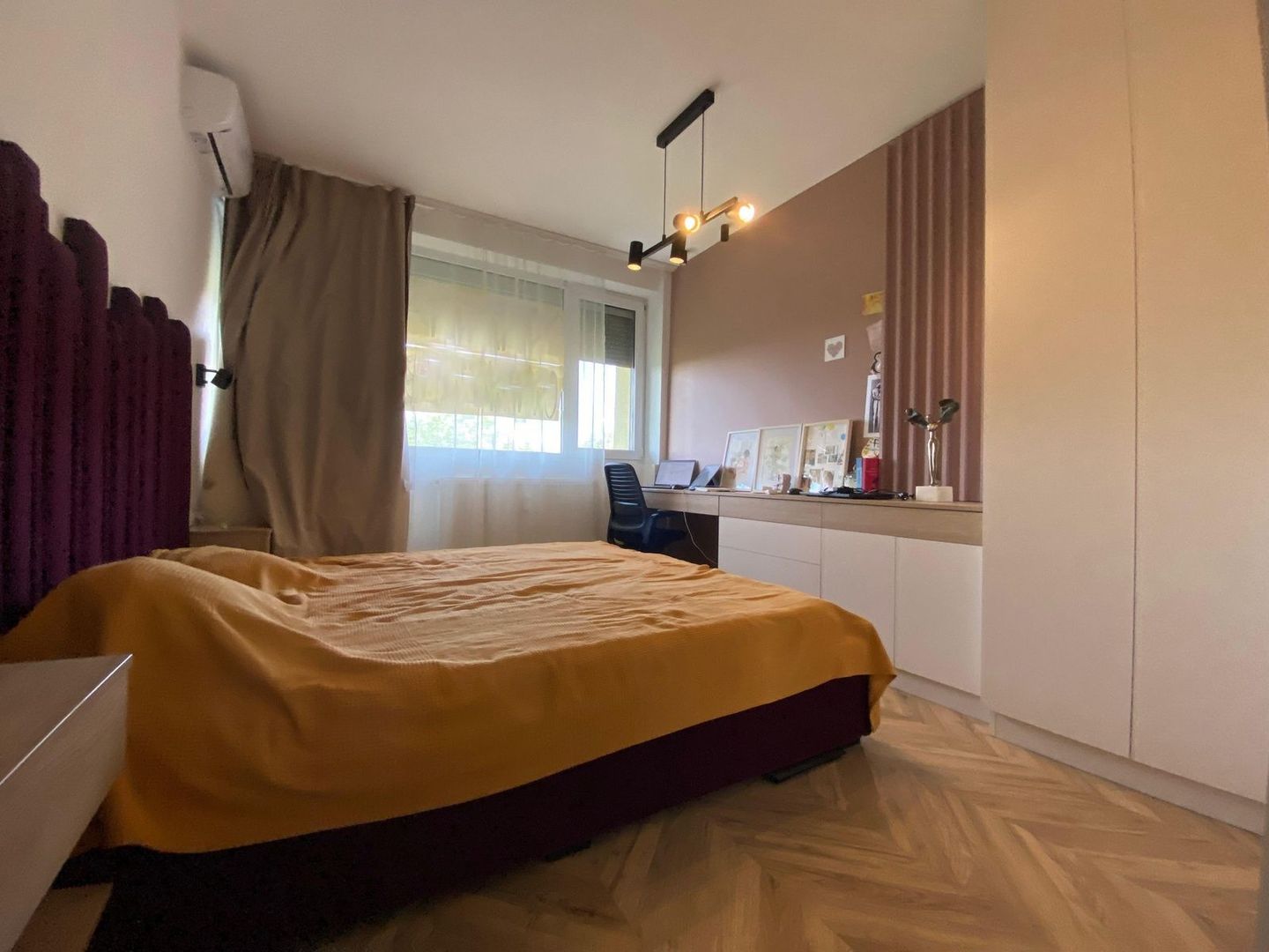 Apartament 3 camere TEI Parcul Circului - Poză 5