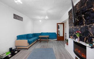 Apartament 4 camere - zona zero  Pitesti! - Poză 4