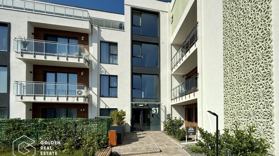 Direct de la dezvoltator: Apartament  bloc NOU, 3 camere, comision 0% - Poză 13