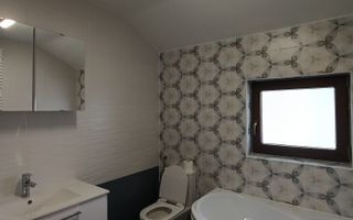 Casă Nouă Modernă | 3 camere | 110MPU | Disponibilă Imediat | Calea Cisnădiei - Poză 14