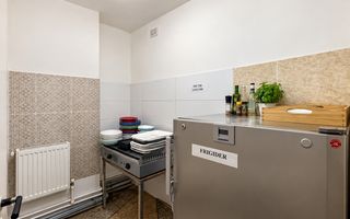 Spațiu comercial cu business activ în Orhei, ideal pentru investiție. - Poză 6