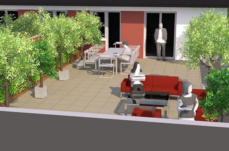 2cam.dec-util 67mp+terasa-76mp/15min-metrou D.Leonida - Poză 8