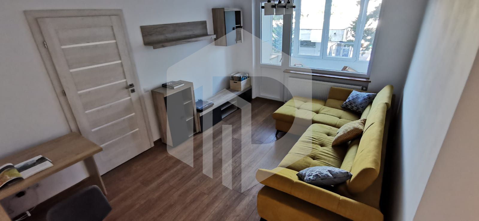 Apartament de inchiriat langa Profi- Milea- Renovat- Prima inchiriere - Poză 2