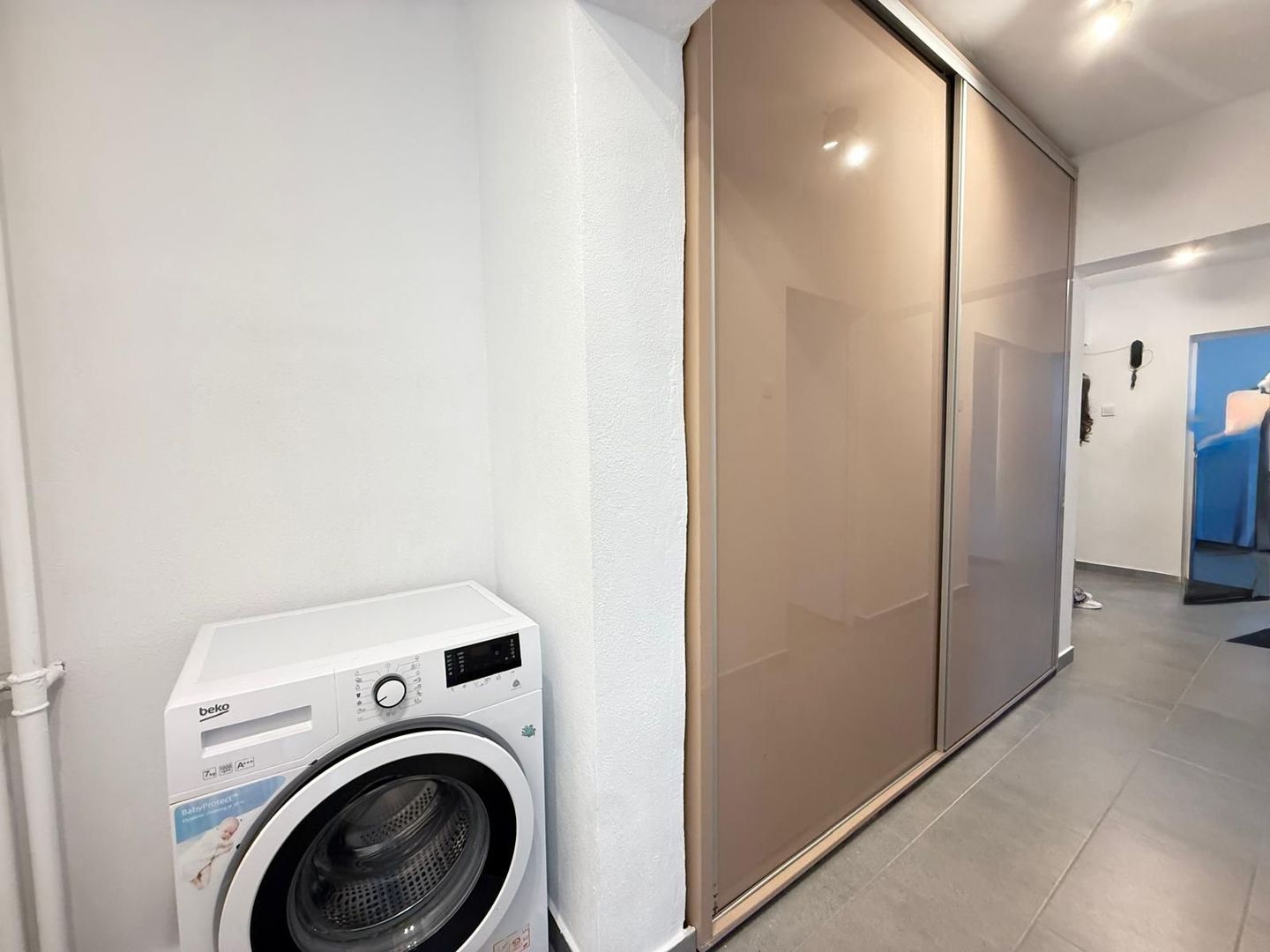 3 CAMERE ‖ DECOMANDAT ‖ BLOC REABILITAT ‖ 10 MIN METROU IANCULUI ‖ - Poză 4