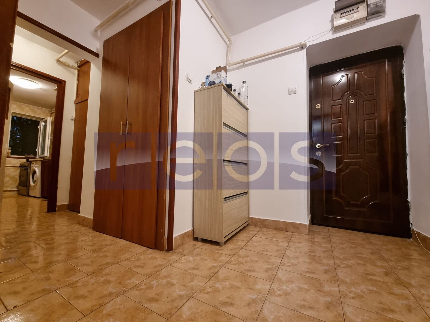 VANZARE 3 CAMERE | SEMIDECOMANDAT | ZONA TINERETULUI - Poză 12