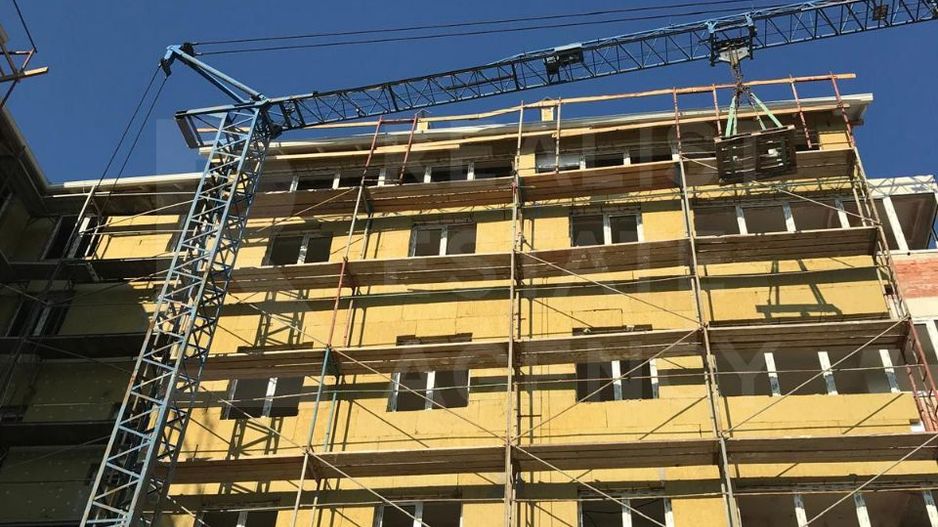 Vânzare, apartament, 2 camerе, strada Alexandru cel bun, Hancești - Poză 11