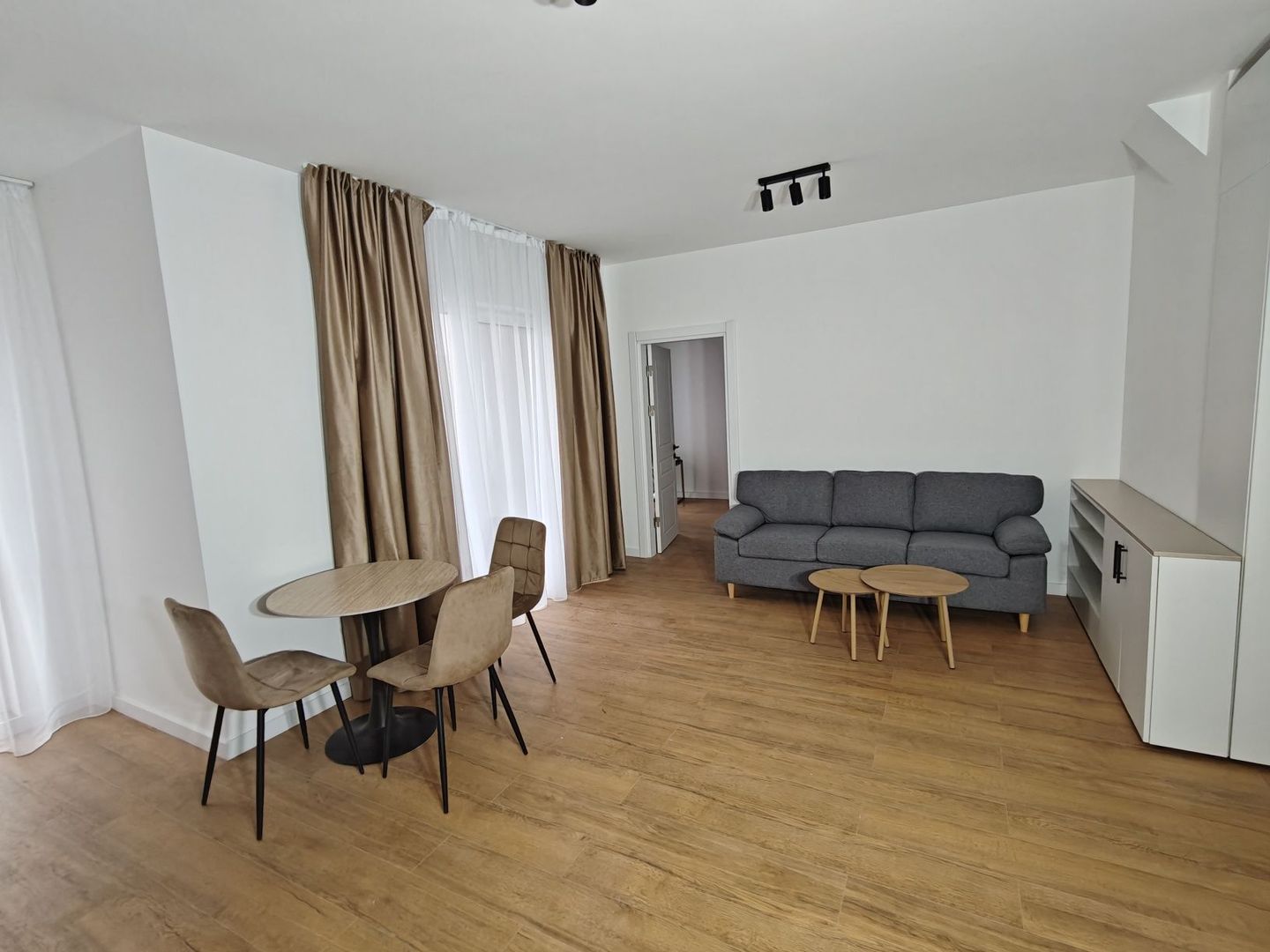 🏡 Apartament 2 camere, bloc nou 2026 – Str. Eroilor, Florești - Poză 4