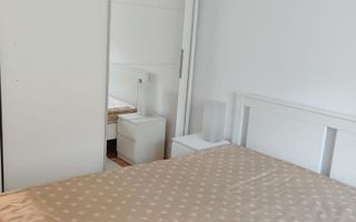 Aviatiei | 3 Camere | 2 Bai | Etaj 1/4 | Centrala Proprie| Metrou - Poză 10