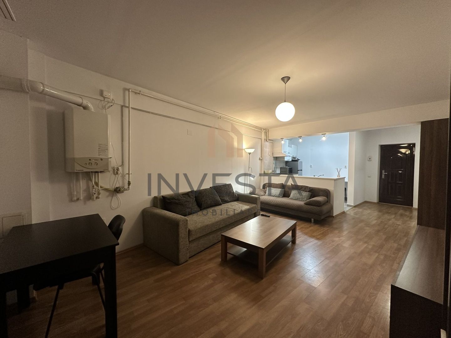 Oportunitate de investite zona Hasdeu, bloc nou,vis a vis de Platinia! - Poză 2