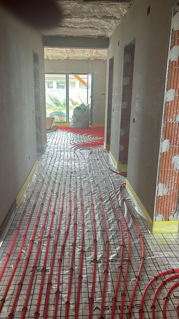 CASA NOUA SUPERBA IN NOJORID BIHOR 4 CAMERE - Poză 4