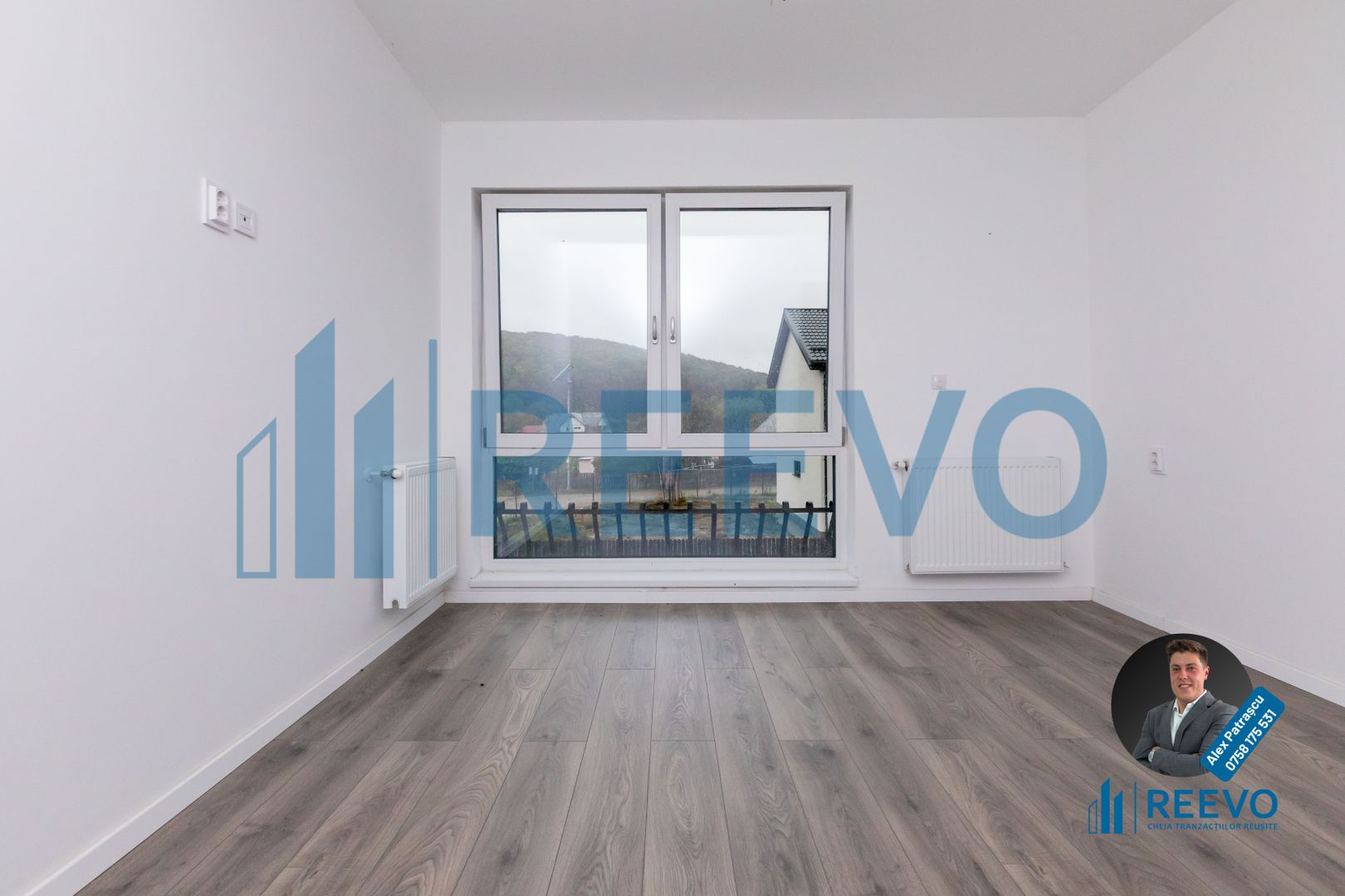 Duplex modern cu priveliște spre pădure! - Poză 26