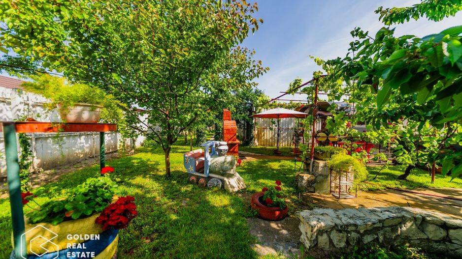 Casa in Nadlac, teren 812 mp - Poză 36
