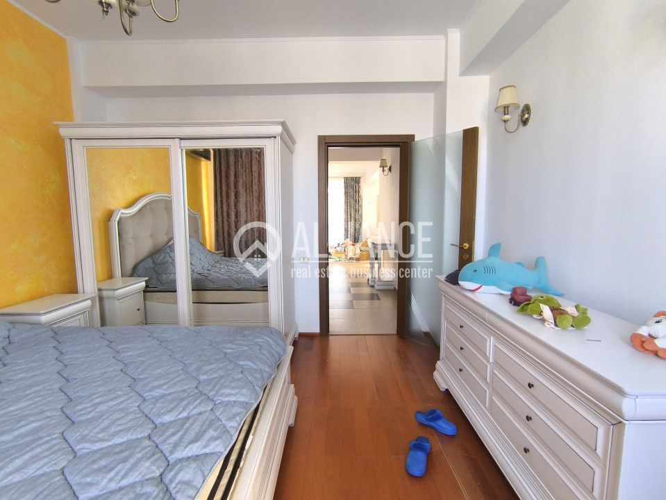 MAMAIA HANUL PIRATILOR- Duplex de lux cu priveliste fabuloasa si aer curat ! - Poză 36