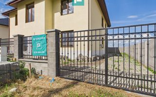 Duplex Nou P+E în Moșnița Nouă  Mutare Imediată - Poză 19