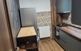 2 camere Giurgiului Renovat Lux - Poză 3