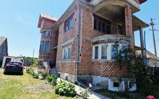 Casa individuala | 250 mp | 2457 mp teren | Sanmiclaus - Poză 16