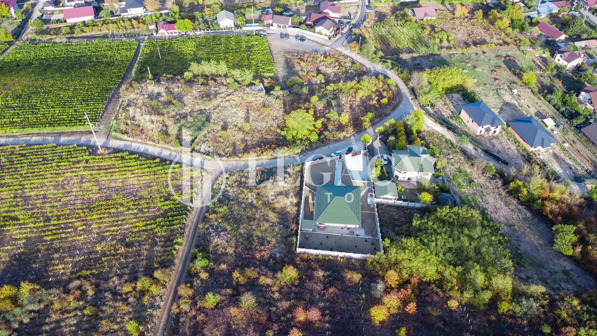 Oportunitate Teren intravilan, Husi / Drumul Dumitru Donea 29, LA OCHI - Poză 2