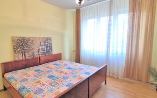 COMISION 0% - 2 camere decomandat 52mp mobilat-utilat metrou Nicolae Grigorescu - Poză 12