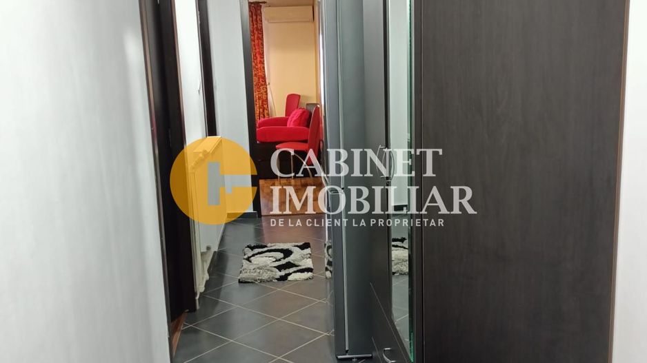 Apartament Valea Lupului- Zona Popas Pacurari - Poză 5