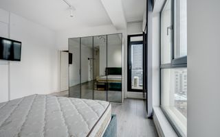 Premium Studio - Ranetti Premium Apartments 2021 - Poză 8