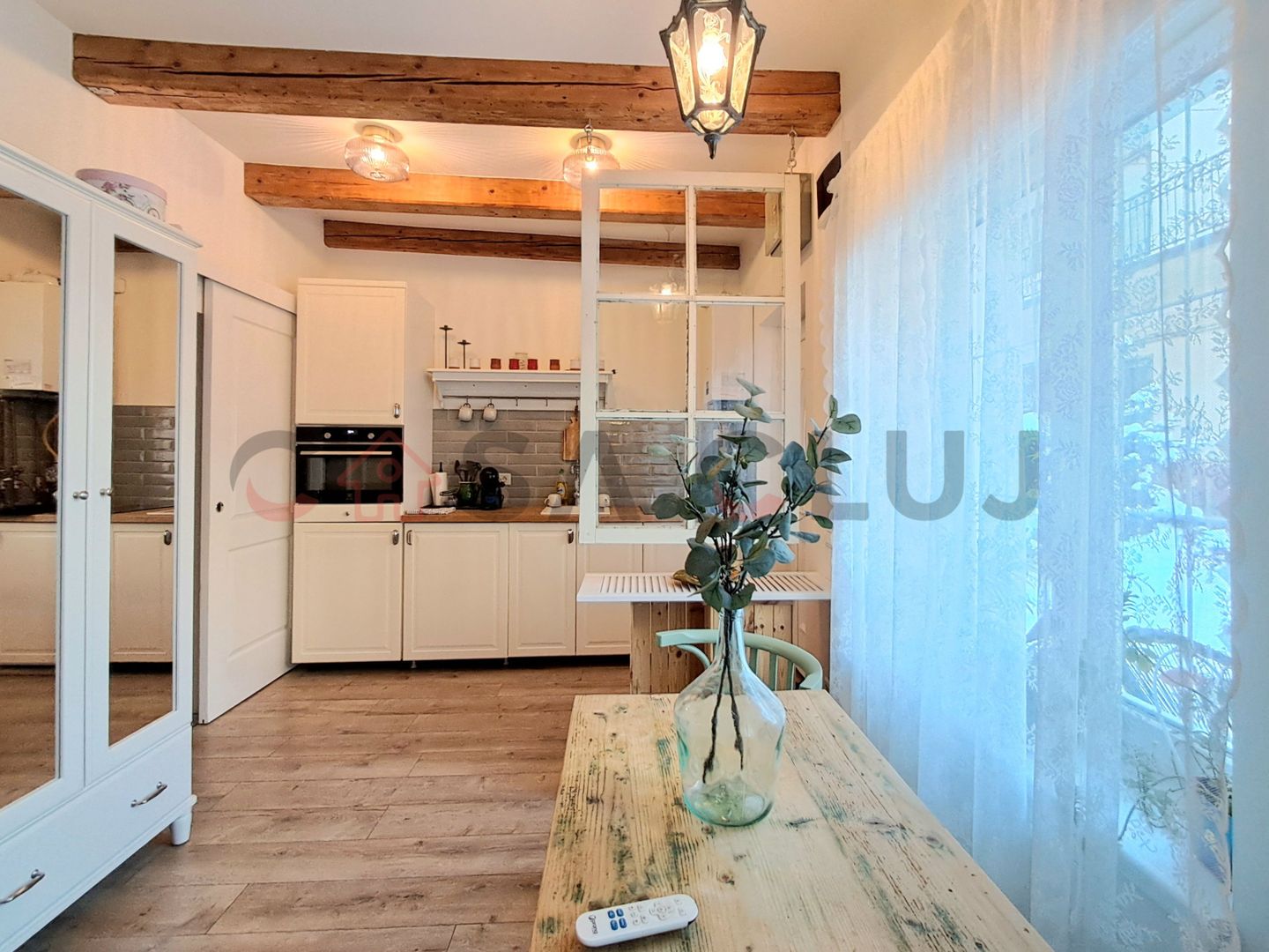 Imobil cu 2 Studiouri, La Cheie – ideală ca investiție!! - Poză 2