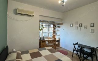 De vanzare Garsoniera Armenească - fara risc seismic, bloc reabilitat - Poză 2