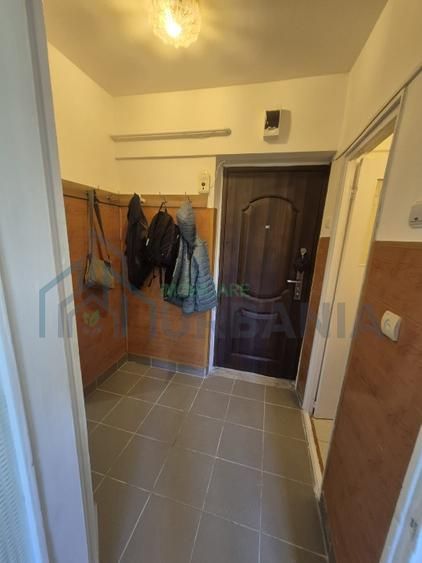 Apartament cu 1 cameră, 31 mp, zona Piața Cug, Iași - 47.000 EUR negociabil - Poză 2