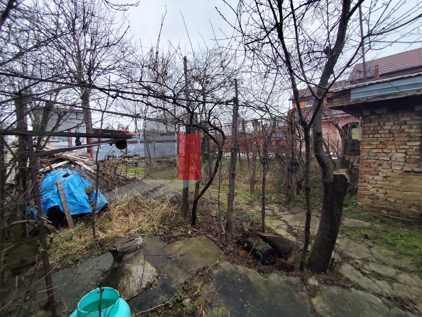 Teren de vanzare in zona Straulesti - Poză 14