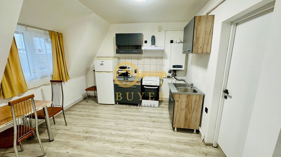 Apartament 2 camere Semaforului - Poză 1