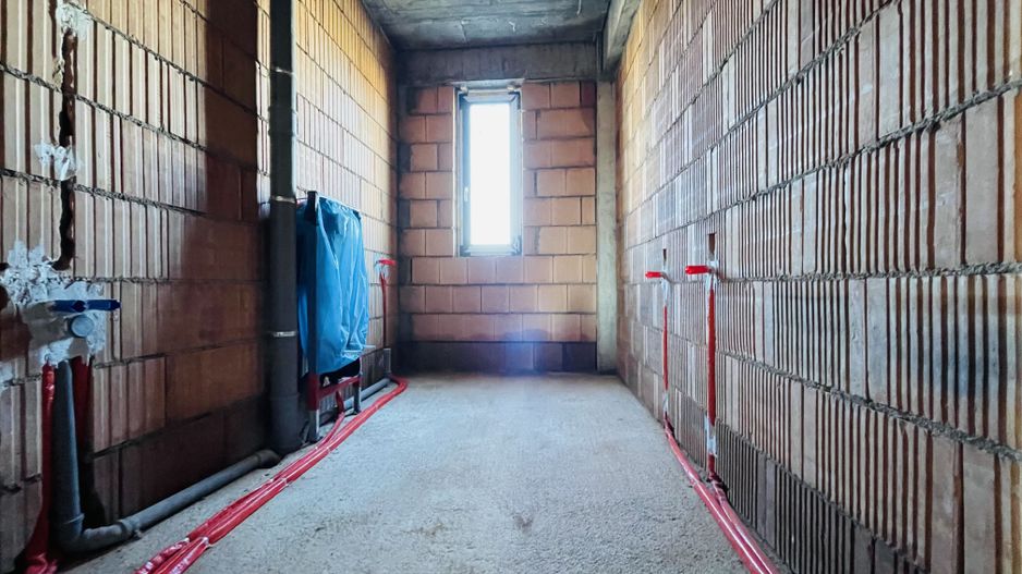 Apartament Unic | 4 cam, 140 mp | Lift&Terasa 37 mp | Singur pe nivel - Poză 39