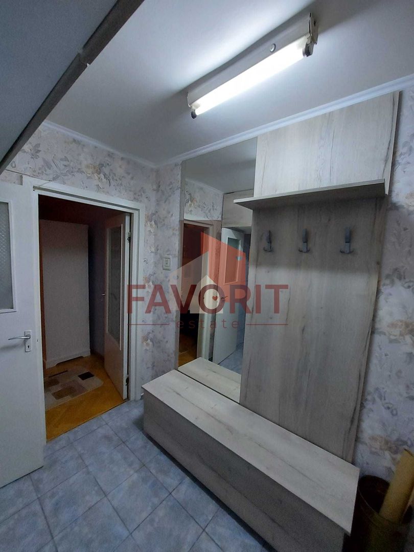 Apartament 2 camere| Boxa | Centrala | Zona Circumvalatiunii - Poză 6