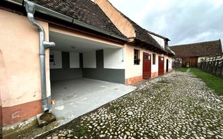 Casa  4 camere | Teren 2500 mp | Acces auto | Cristian - Poză 9