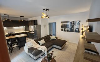 Apartament premium cu 3 camere | Imobil boutique | ONE Verdi Park - Poză 1