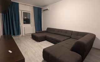 Apartament cu 2 camere de inchiriat, Grand Kristal Residence, Sector 4 - Poză 1