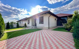 Vânzare, casă, Strada Cireșilor, Trușeni - Poză 15