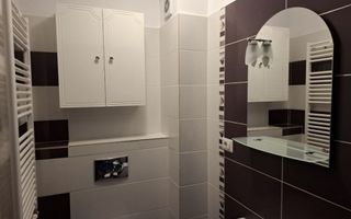 Apartament 2 camere de închiriat – Iași, Platoul Galata - Poză 8