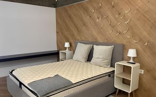 Apartament modern 2 camere I Floreasca - Poză 13