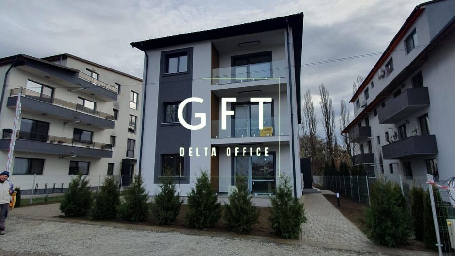 Bloc nou cu 6 apartamente, Bistrita Sud ! - Poză 2