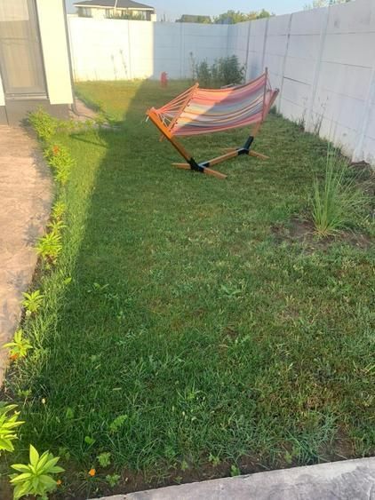 Casa individuala | Curte generoasa | Tunari | Teren 321 mp | Mobilata complet - Poză 4