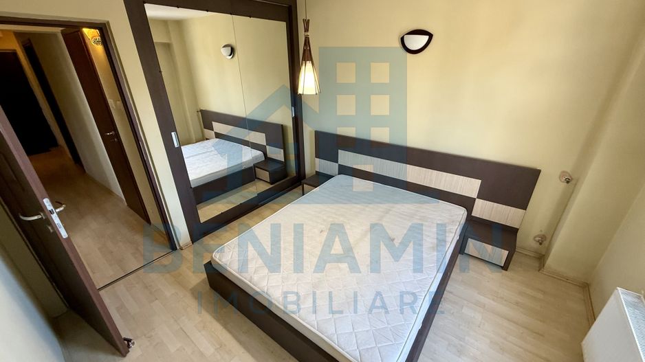 3 Decomandate-2Bai-Ultracentral-Ramada-77mp-Bloc 1982-Disponibil - Poză 4