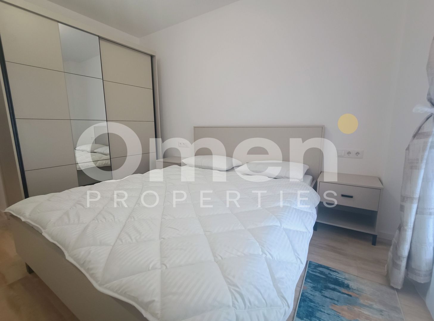 Apartament de închiriat | Lupului | 2 camere | 45 mp - Poză 2