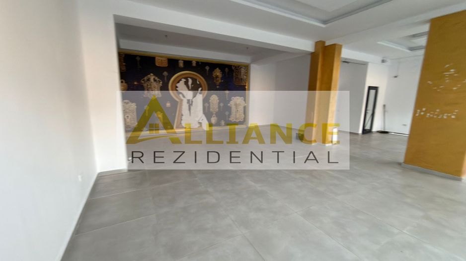 Spatiu comercial de inchiriat | Strada Postalionului | - Poză 1