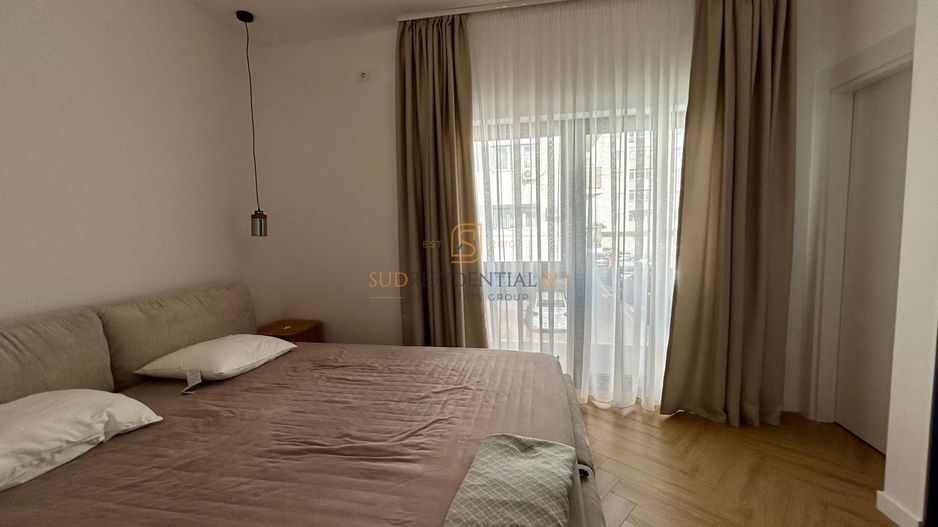 Casă 4 camere | 3 dormitoare | 3 bai | Mobilată premium | Curte 175 mp - Poză 7