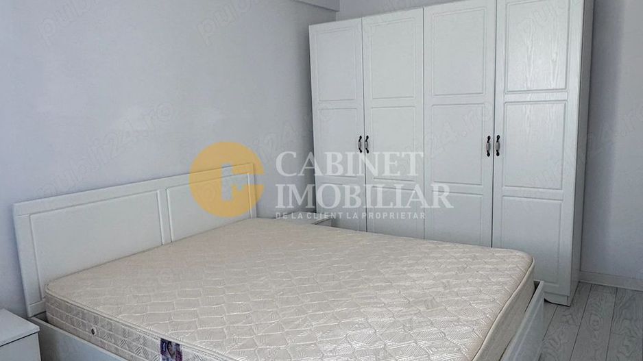 2 camere modern | 54 mp | Etaj 1 | Bloc 2024 - Poză 4