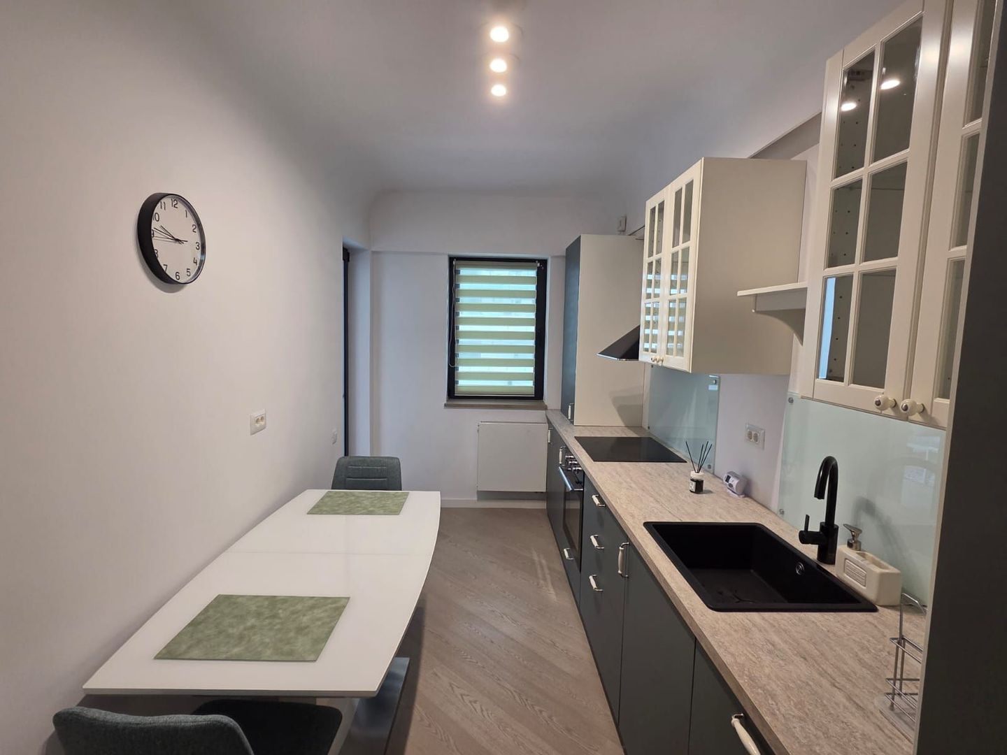 Pipera Aviatiei Cortina North - Poză 4