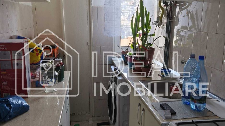 Apartament 2 camere | Cedonia - Poză 1